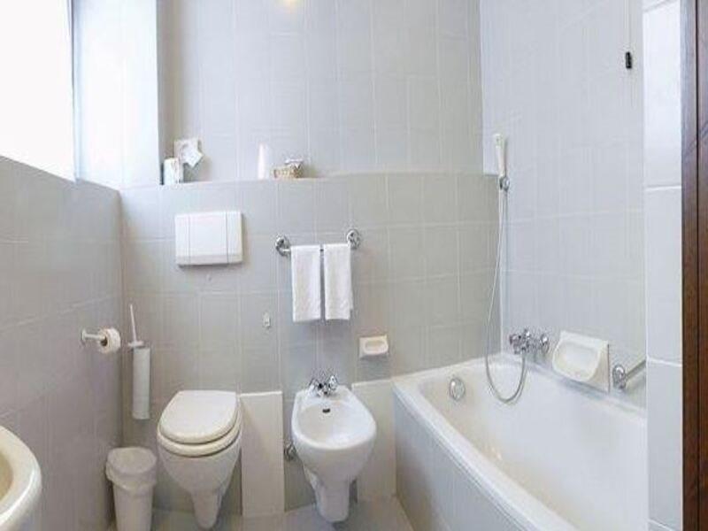 Hotel Ferre Лівіньо Екстер'єр фото