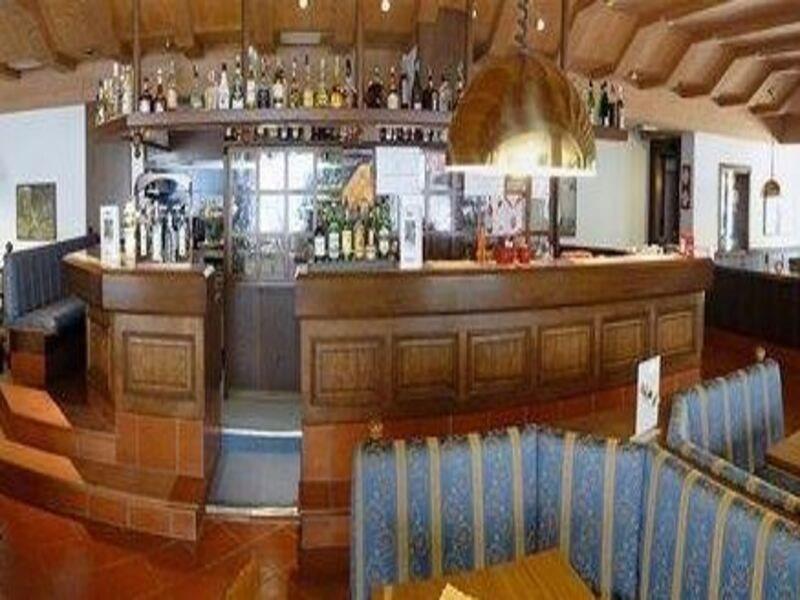 Hotel Ferre Лівіньо Екстер'єр фото