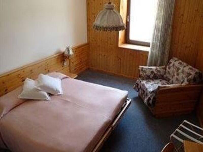 Hotel Ferre Лівіньо Екстер'єр фото